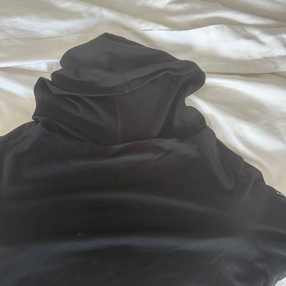 Ibex Black Women's Dress - Picture 2 of 9